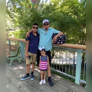 Meet your Posher, Eddy